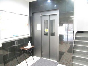 郡山駅 徒歩7分 8階の物件外観写真